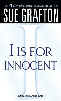 bokomslag 'I' Is For Innocent