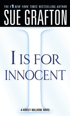 bokomslag 'I' Is For Innocent