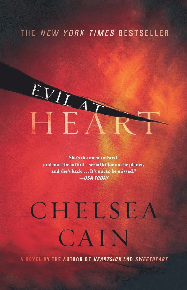 Evil at Heart