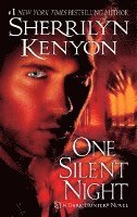 bokomslag One Silent Night