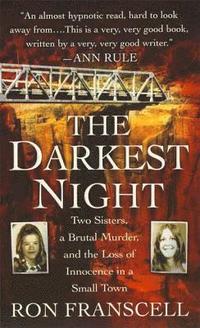 bokomslag The Darkest Night