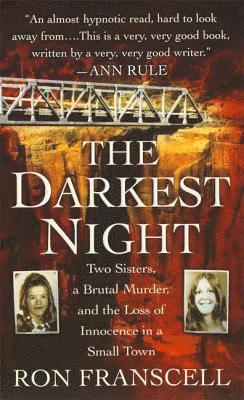 bokomslag The Darkest Night