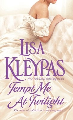 Lisa Kleypas - Tempt Me at Twilight, Pocket