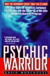 Psychic Warrior