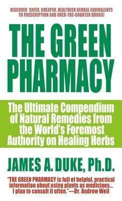 The Green Pharmacy 1