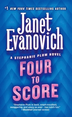 bokomslag Four to Score