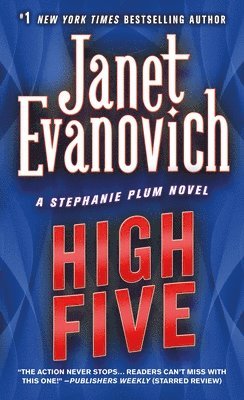 Janet Evanovich - High Five, Pocket
