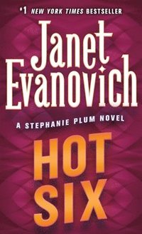 bokomslag Hot Six