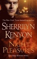 Sherrilyn Kenyon - Night Pleasures, Pocket