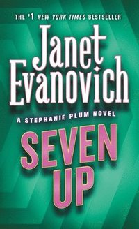 bokomslag Seven Up: A Stephanie Plum Novel