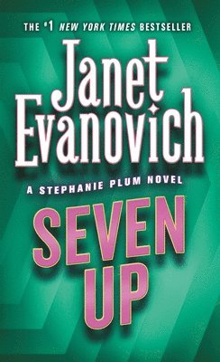 bokomslag Seven Up