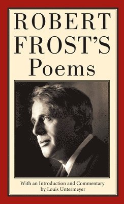 Robert Frost - Robert Frost's Poems, Häftad