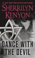 Sherrilyn Kenyon - Dance With the Devil, Häftad