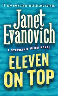bokomslag Eleven on Top