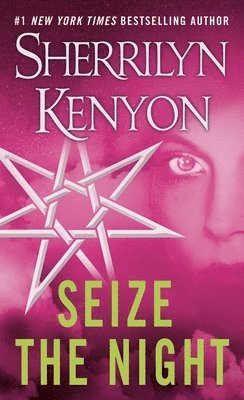 Seize the Night 1