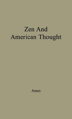 Zen and American Thought 1