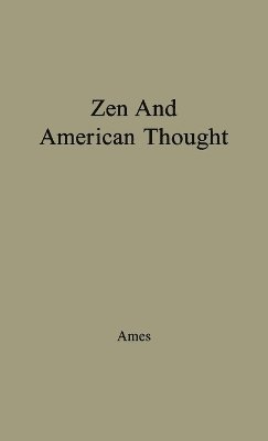 Zen and American Thought