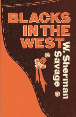 Blacks in the West 1