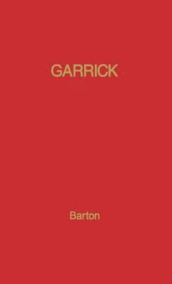 Garrick 1