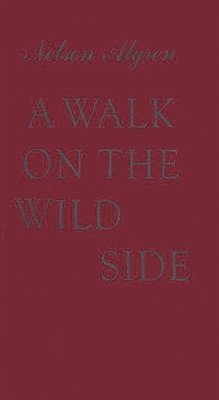 A Walk on the Wild Side 1