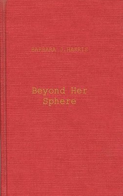 Beyond Her Sphere 1