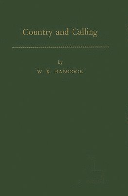 Country and Calling