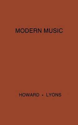 Modern Music 1