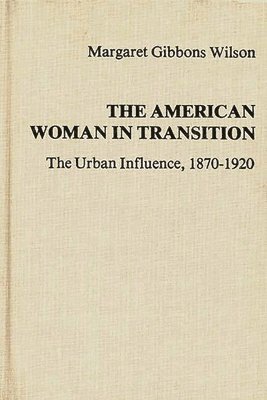 American Woman in Transition 1