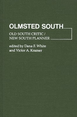 Olmsted South 1