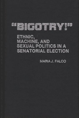 Bigotry! 1