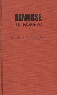 bokomslag Remorse