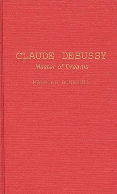 Claude Debussy