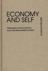 bokomslag Economy and Self