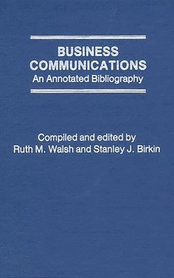 Business Communications