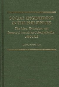 bokomslag Social Engineering in the Philippines