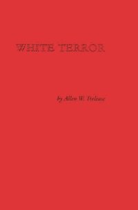 bokomslag White Terror