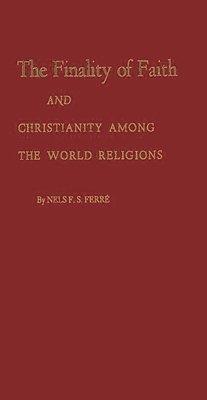 Finality of Faith 1