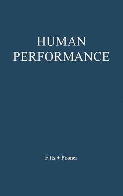 Human Performance 1