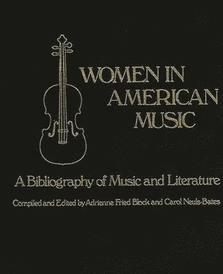 Women in American Music 1