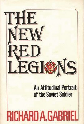 The New Red Legions 1