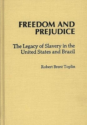 Freedom and Prejudice 1