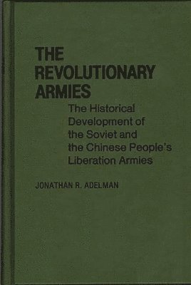 The Revolutionary Armies 1
