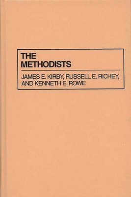 The Methodists 1