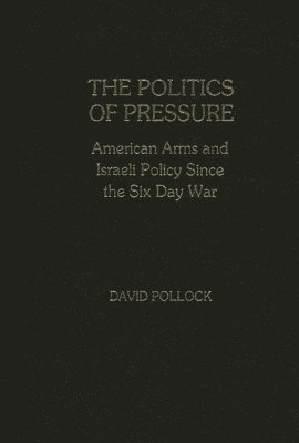 Politics of Pressure 1