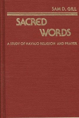 Sacred Words 1