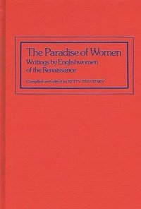 bokomslag The Paradise of Women