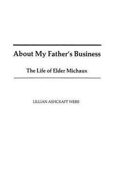 About My Father's Business 1