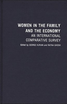 Women in the Family and the Economy 1