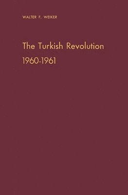 Turkish Revolution 1