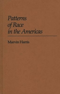 Patterns of Race in the Americas